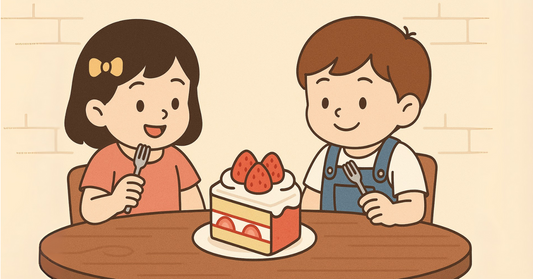 Kenjo Cake – Storage Guide