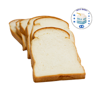 100% Milk Toast 4's | 牧场吐司