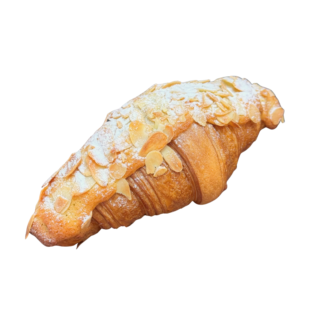 Almond Croissant | 杏仁可颂