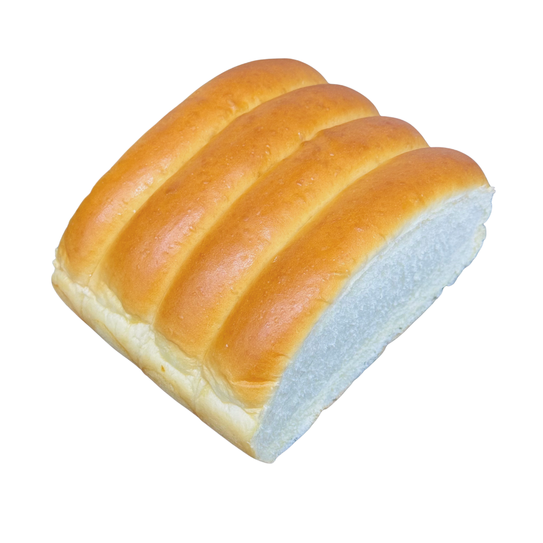 Artisan Bread Roll 4's | 手做排包