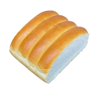 Artisan Bread Roll 4's | 手做排包