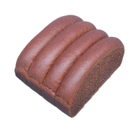 Artisan Chocolate Bread Roll 4’s | 手做巧克力排包