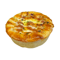 Bacon & Egg Satisfaction | 培根鸡蛋合唱团