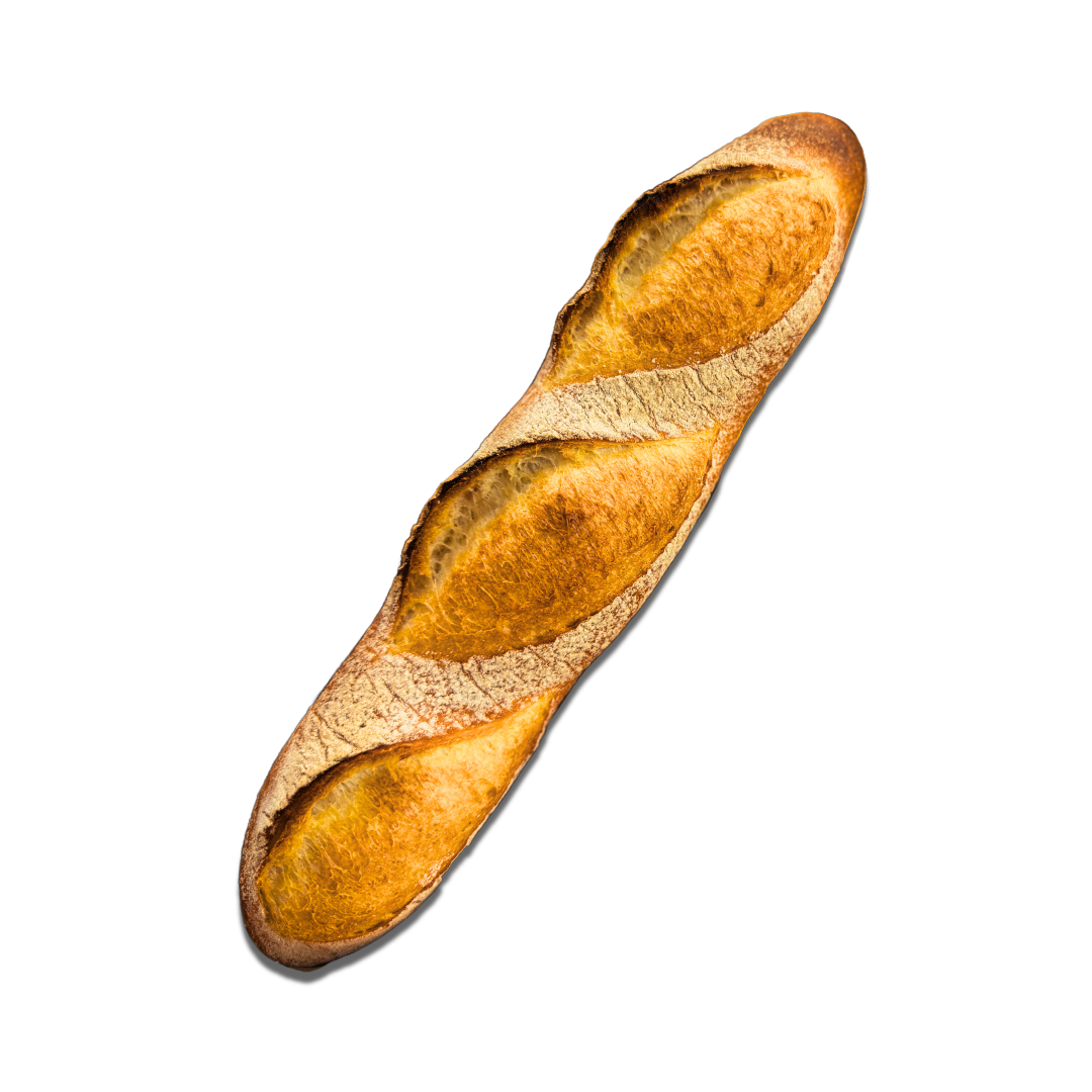 Classic Baguette | 法棍面包