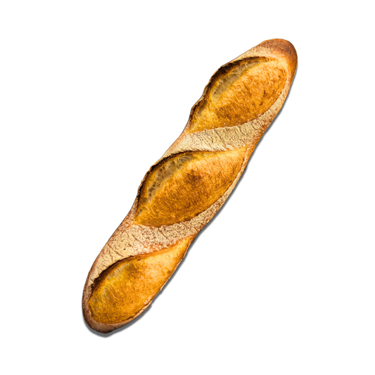 Classic Baguette | 法棍面包