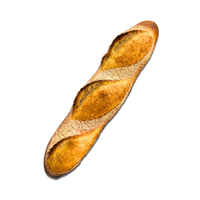 Classic Baguette | 法棍面包