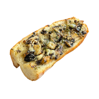 Truffle Mushroom Baguette | 野菇松露法国