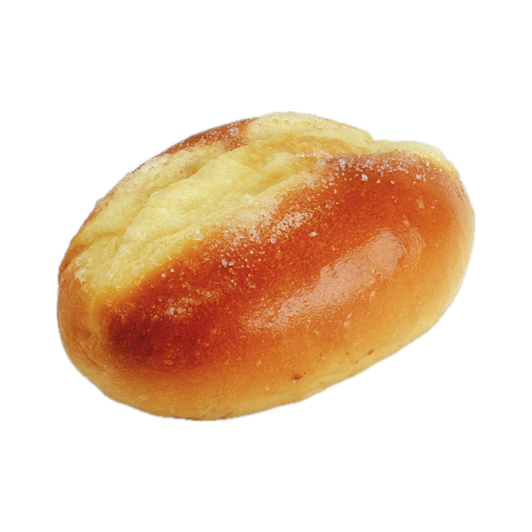 Butter Sugar Bun | 奶油粗糖面包