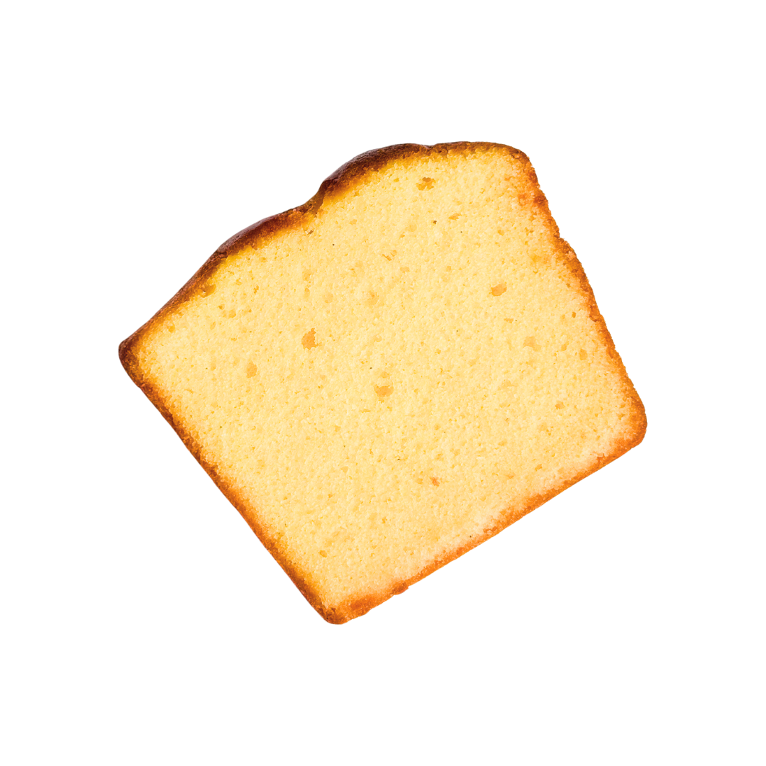 Butter Cake | 牛油蛋糕