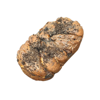 Chocolate Oreo Bun | 巧克力奥利奥面包