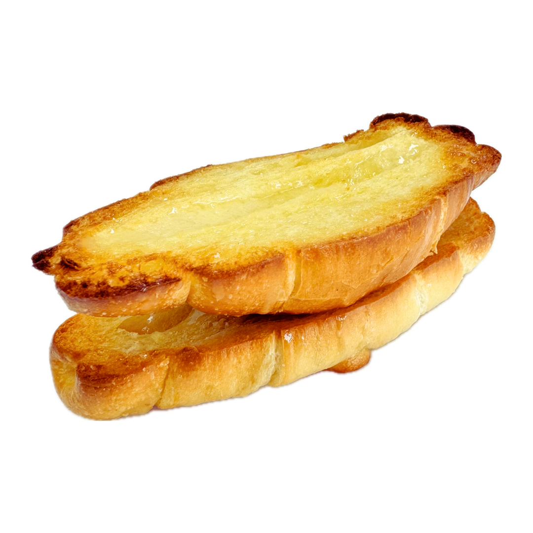Condensed Milk Crusty Roll | 炼乳脆脆