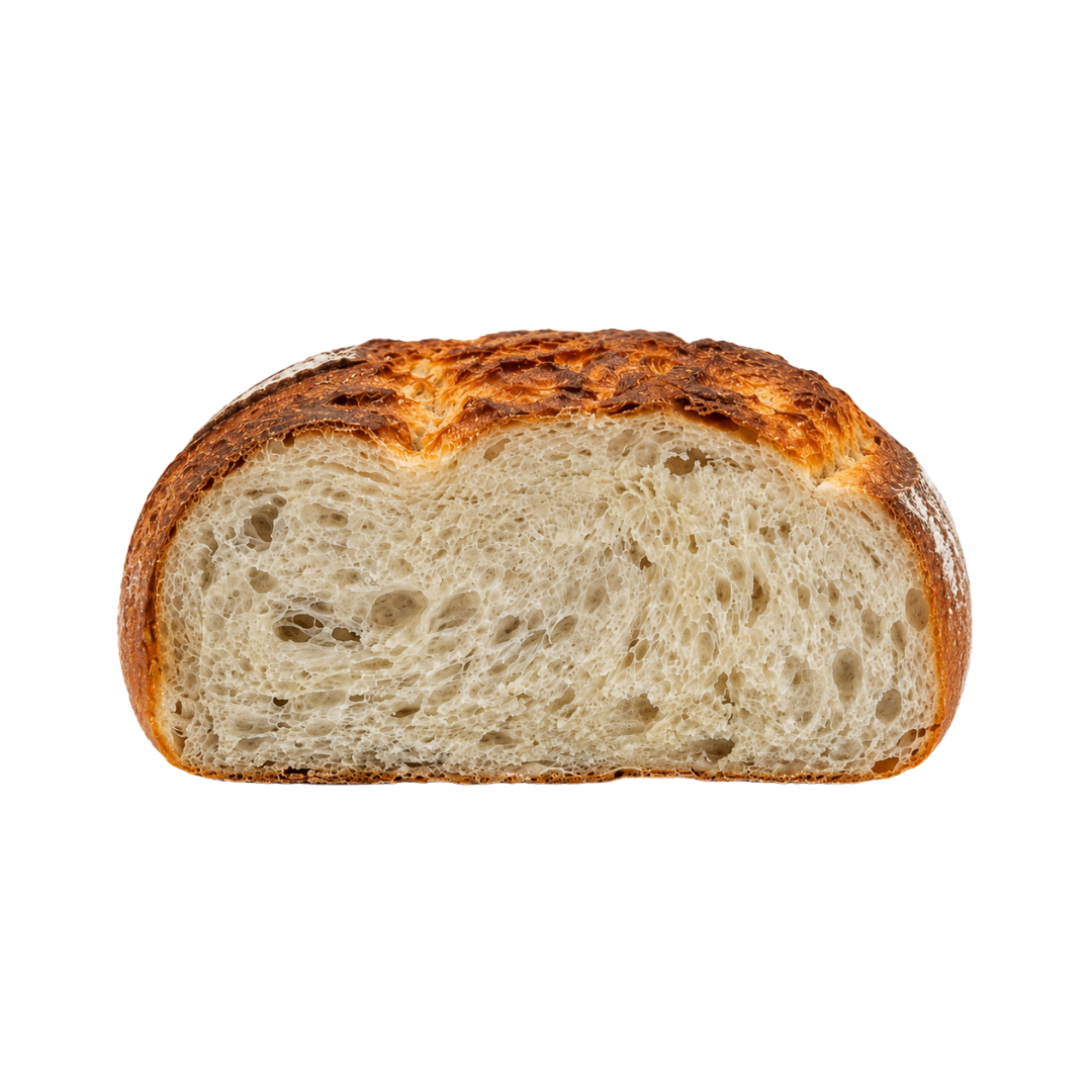 Country Loaf | 原味乡村面包