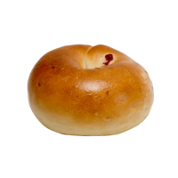 Cranberry Bagel | 蔓越莓贝果