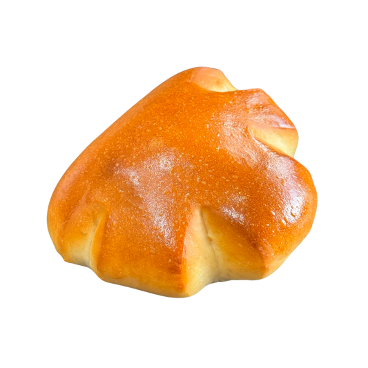 Custard Bun | 熊掌卡仕达