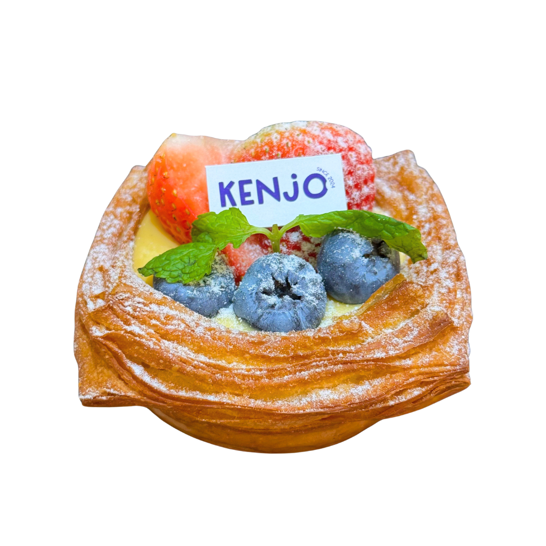 Viennoiserie