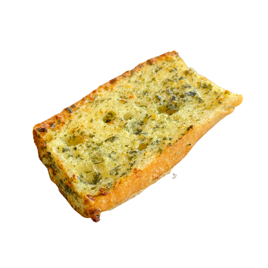Garlic Baguette | 蒜香法棍