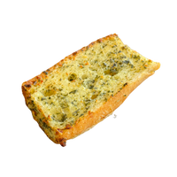 Garlic Baguette | 蒜香法棍