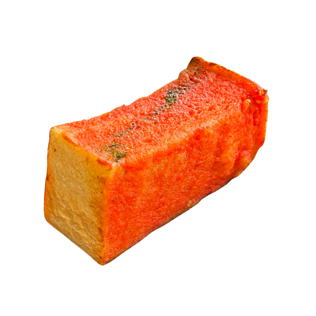 Mentaiko Golden Brick | 明太子金砖