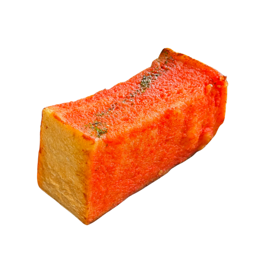 Mentaiko Golden Brick | 明太子金砖