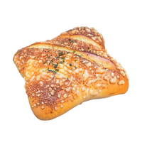 Ham Cheese Pocket | 火腿起司堡