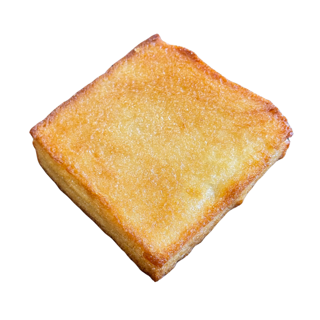 Honey Sugar Golden Brick | 蜂蜜糖金砖