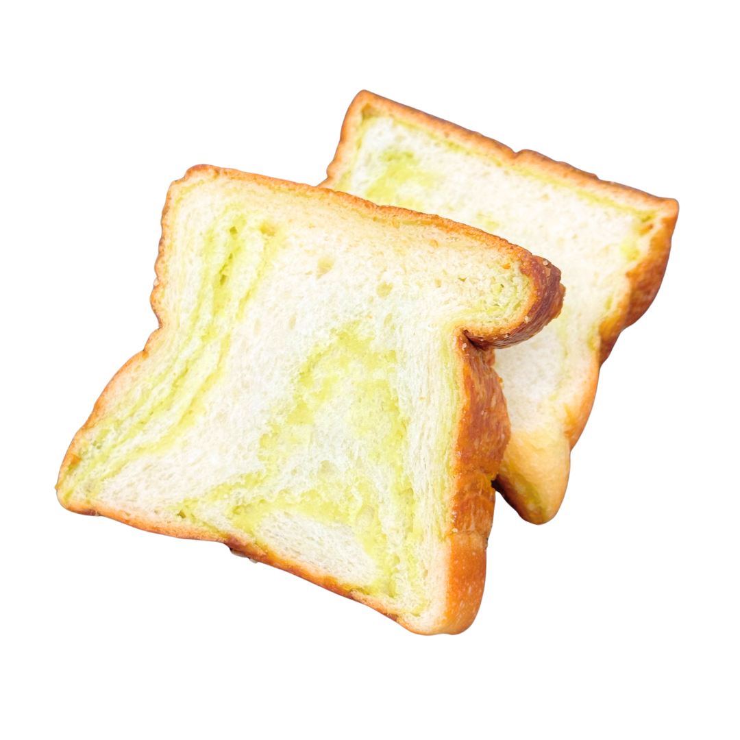 Kaya Marble Toast | 咖椰大理石吐司