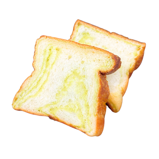 Kaya Marble Toast | 咖椰大理石吐司
