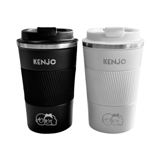 Kenjo Tumbler (Thermal Flask) | Kenjo保温杯