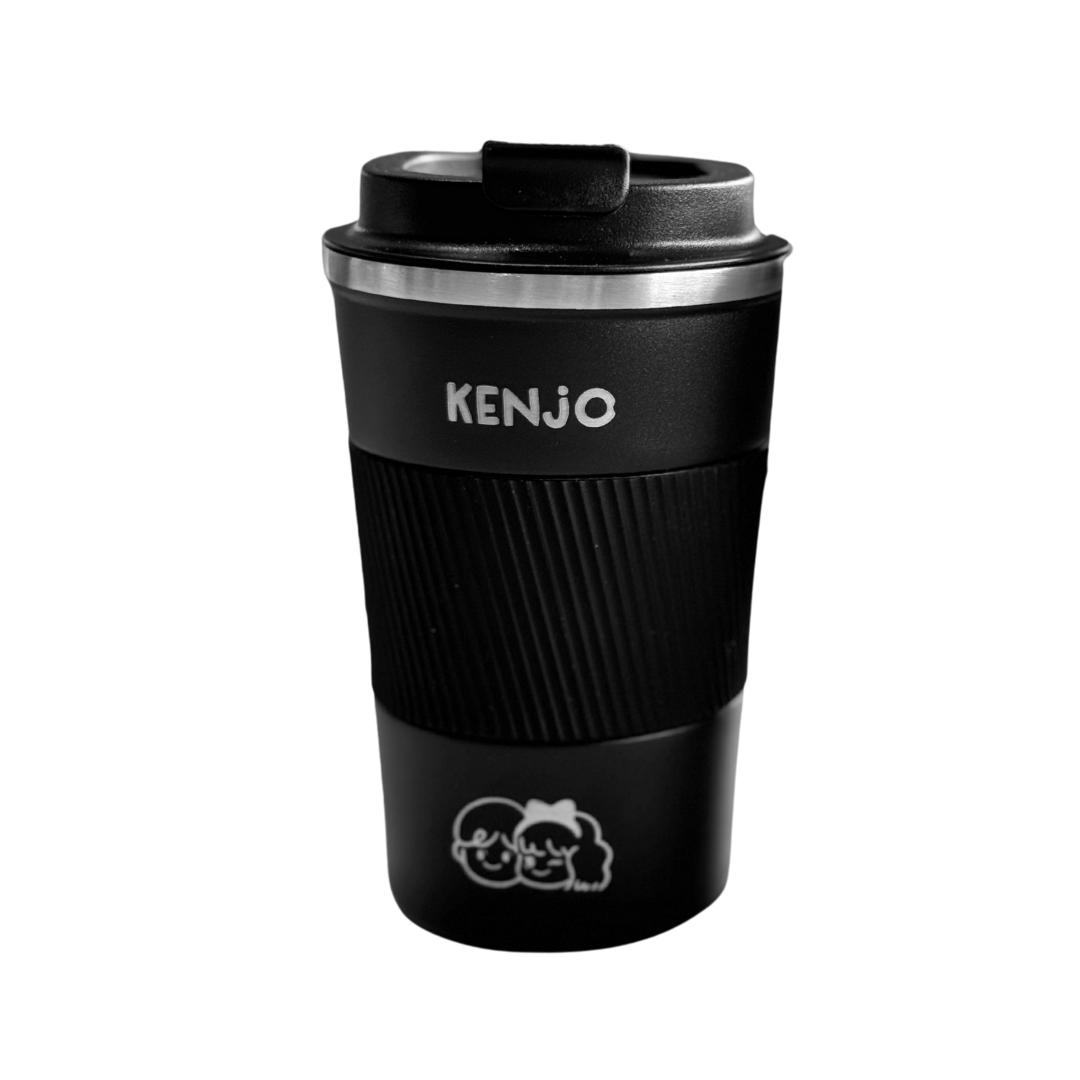Kenjo Tumbler (Thermal Flask) | Kenjo保温杯