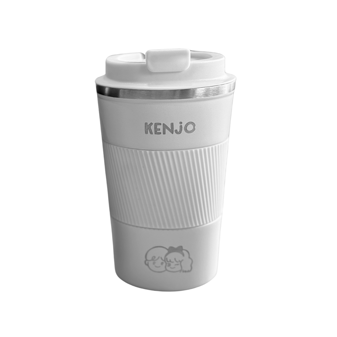 Kenjo Tumbler (Thermal Flask) | Kenjo保温杯