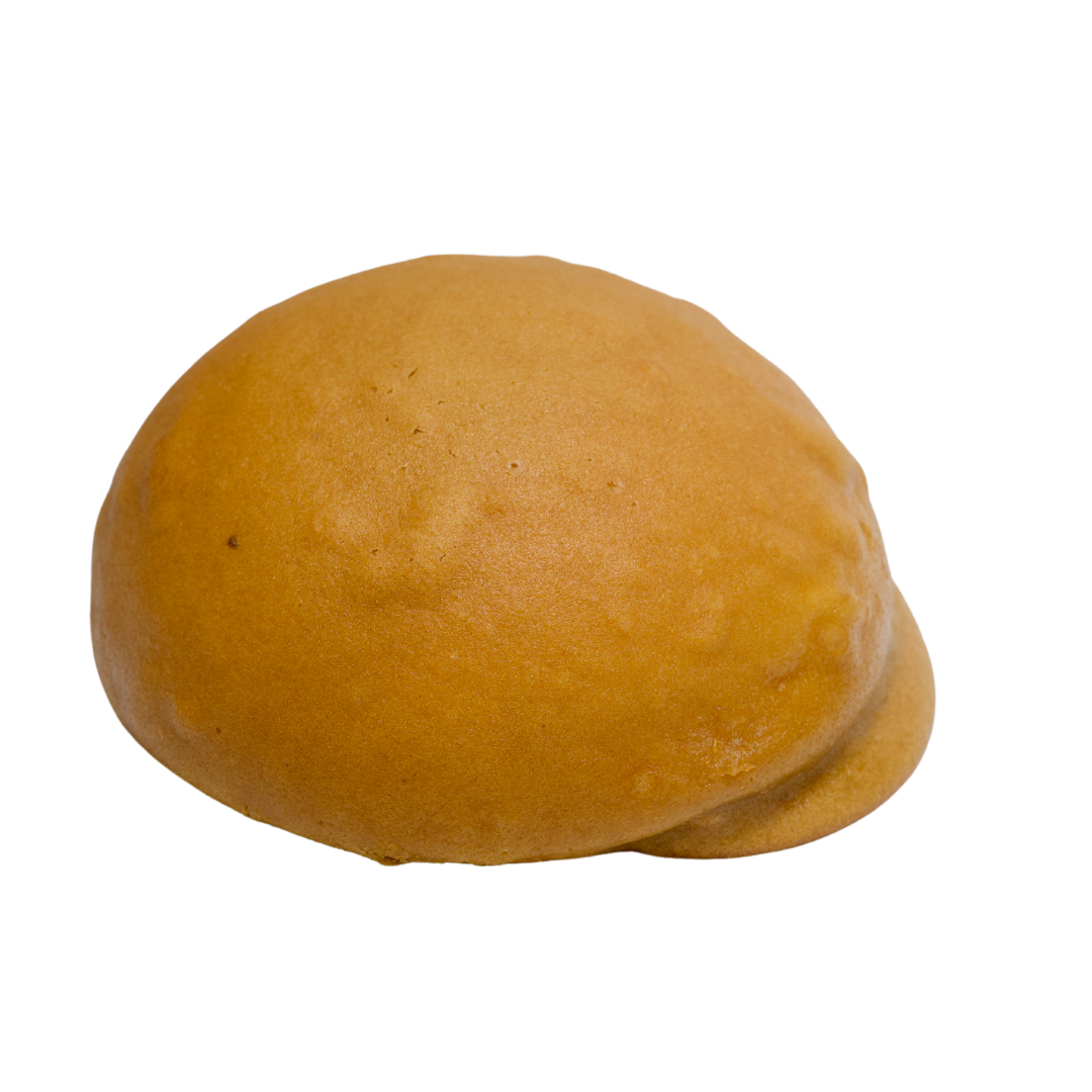 Mexican Coffee Bun | 咖啡墨西哥