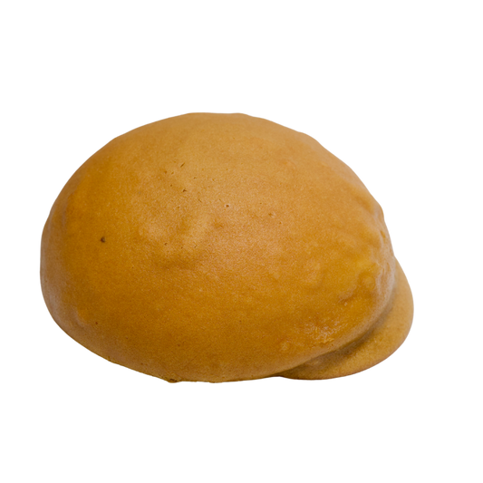 Mexican Coffee Bun | 咖啡墨西哥
