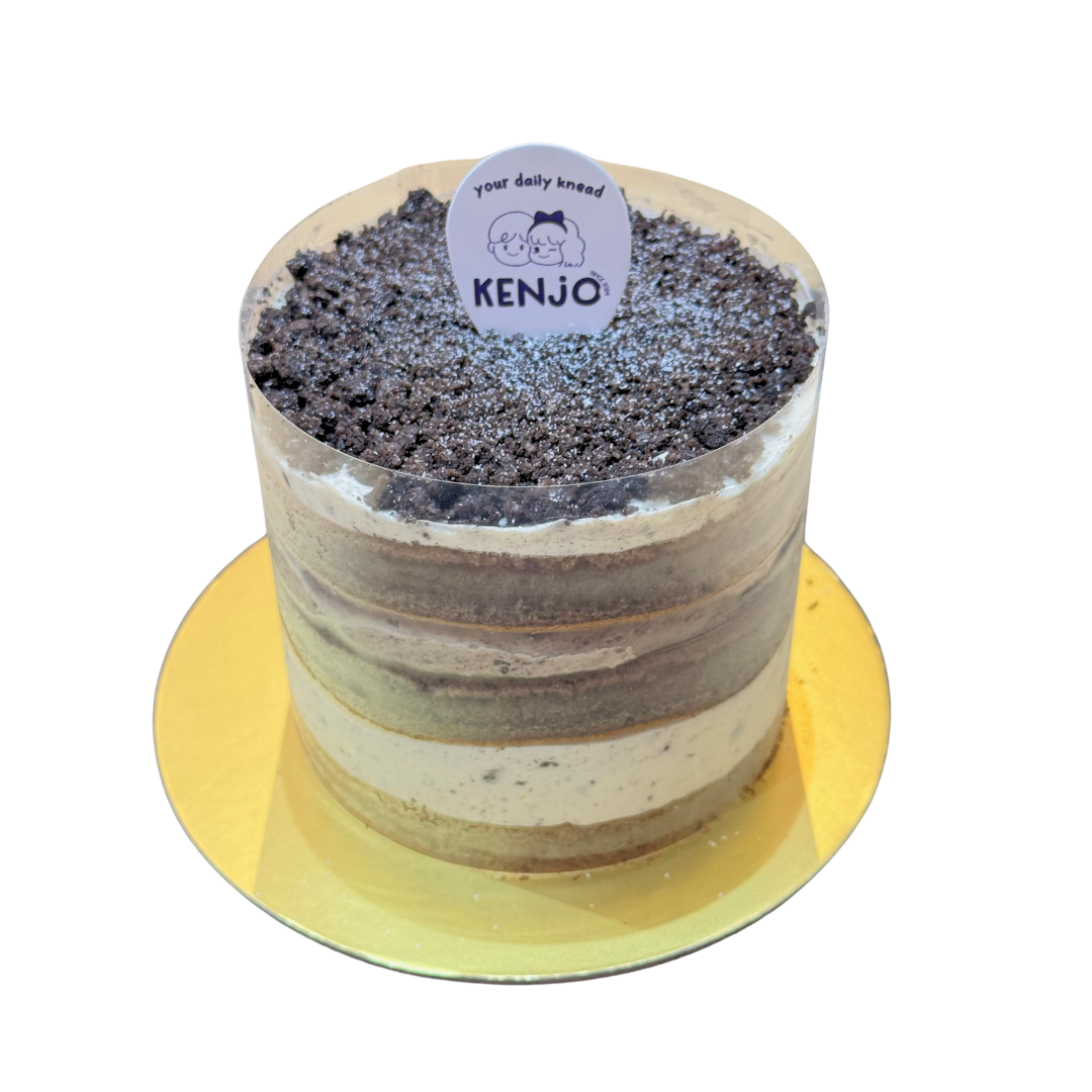 Mini Oreo Cake 3.5" | 迷你奥利奥蛋糕