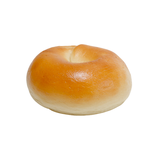 Original Bagel | 原味贝果
