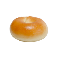 Original Bagel | 原味贝果