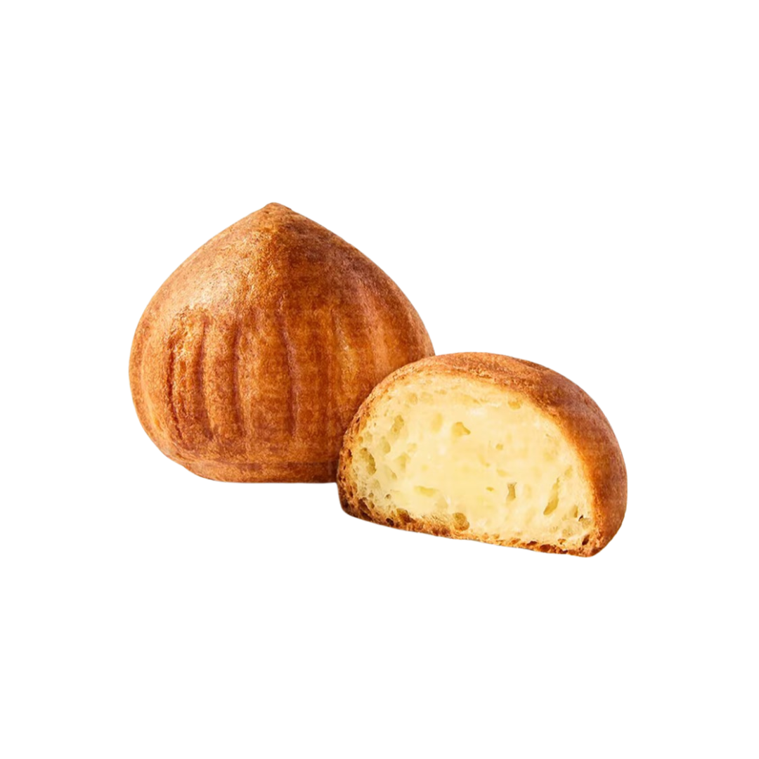 Original Butter Rice Cake 4’s |  原味黄油年糕