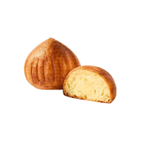 Original Butter Rice Cake 4’s | 原味黄油年糕