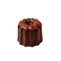 Original Canele | 原味可丽露