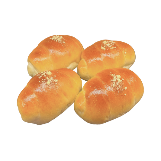 Petit Buns 4's | 原味小餐包