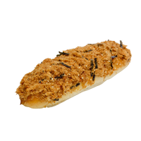 Pork Floss Bun | 肉松面包