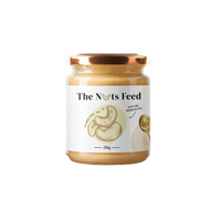 The Nuts Feed Cashew Butter 200g
