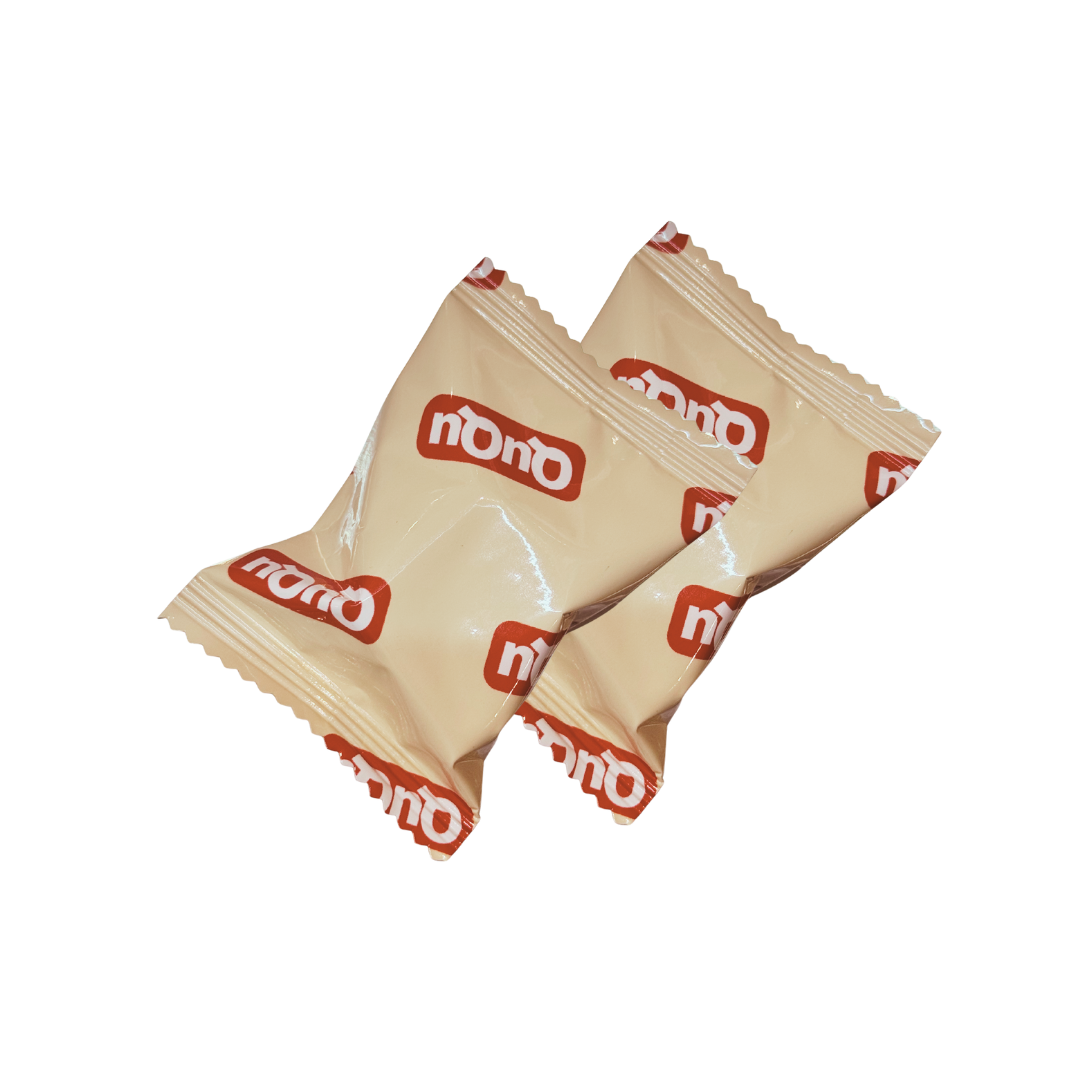 QUQU Peanut Cookies 300g (Individual Pack)