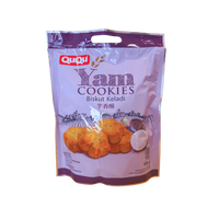 QUQU Yam Cookies 300g (Individual Pack)