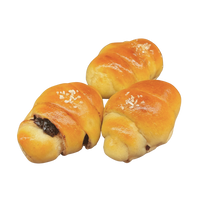 Raisin Petit Bun 3‘s | 葡萄干小餐包