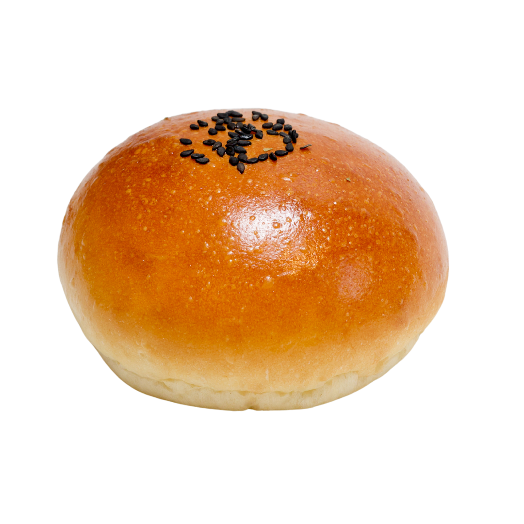 Red Bean Bun | 红豆面包– Kenjo Bakery