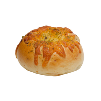 Triple Cheese Bagel | 起司三重奏贝果