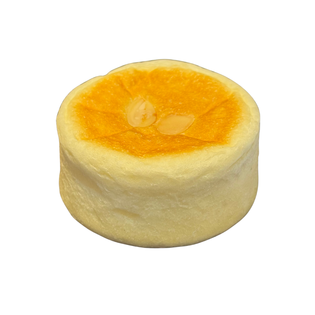 Yam Drum | 芋泥太鼓