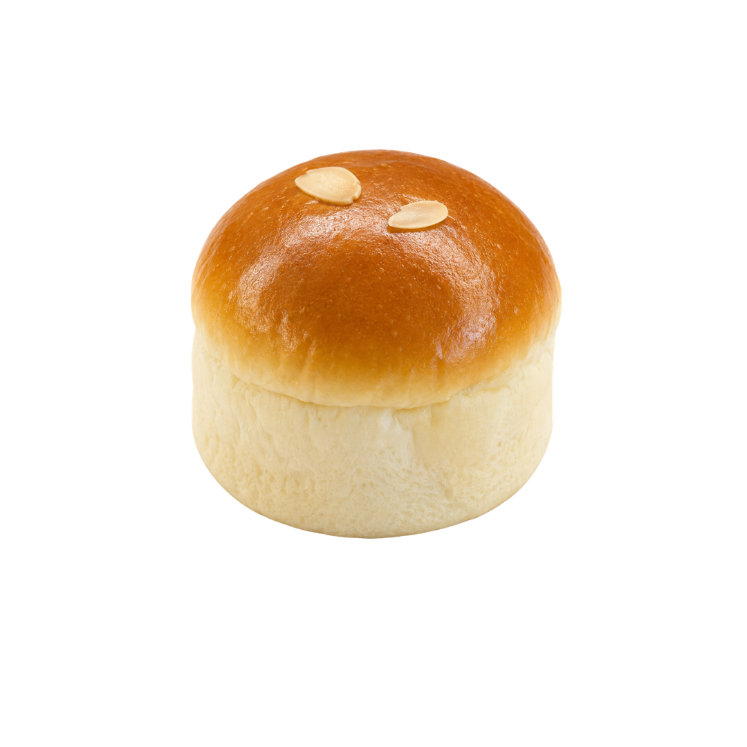 Yam Drum | 芋泥太鼓