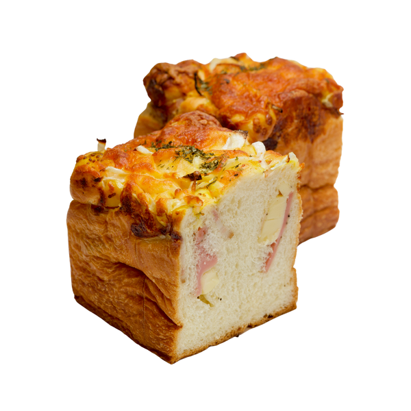 Flavoured Toast | 有料吐司