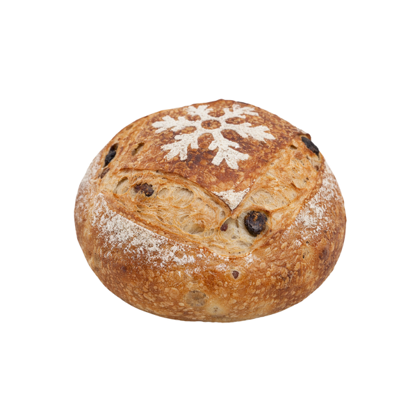 Euro Bun | 欧包